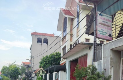 Bán đất Tam Trinh, Hoàng Mai, thoáng trước sau, phân lô ô tô đỗ cửa 60 m2, 7 tỷ 300